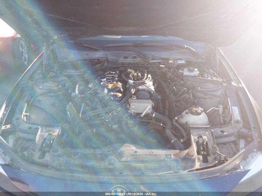 2013 BMW 320I xDrive VIN: WBA3C3C51DF983123 Lot: 43196232