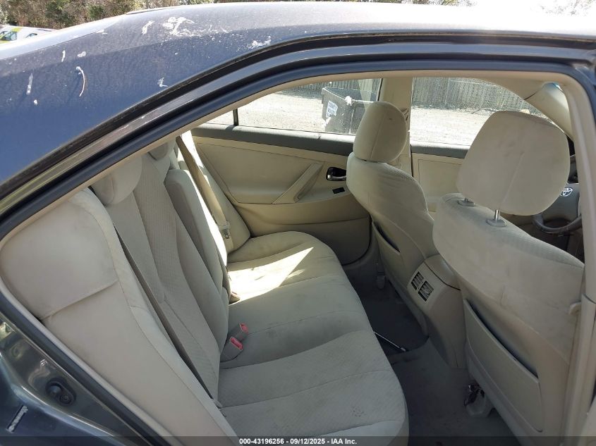 2009 Toyota Camry Hybrid VIN: 4T1BB46K49U083078 Lot: 43196256