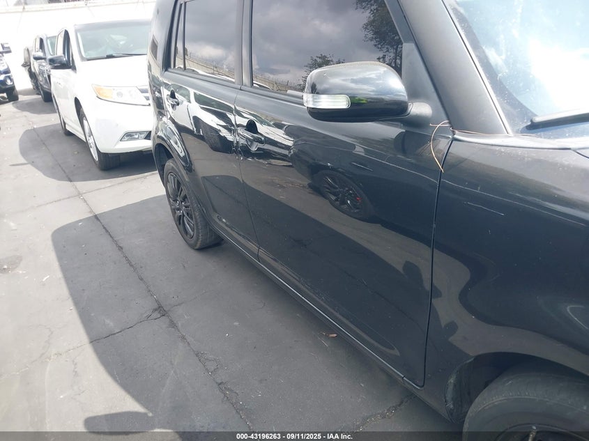 2014 TOYOTA SCION XB - JTLZE4FE1EJ054089