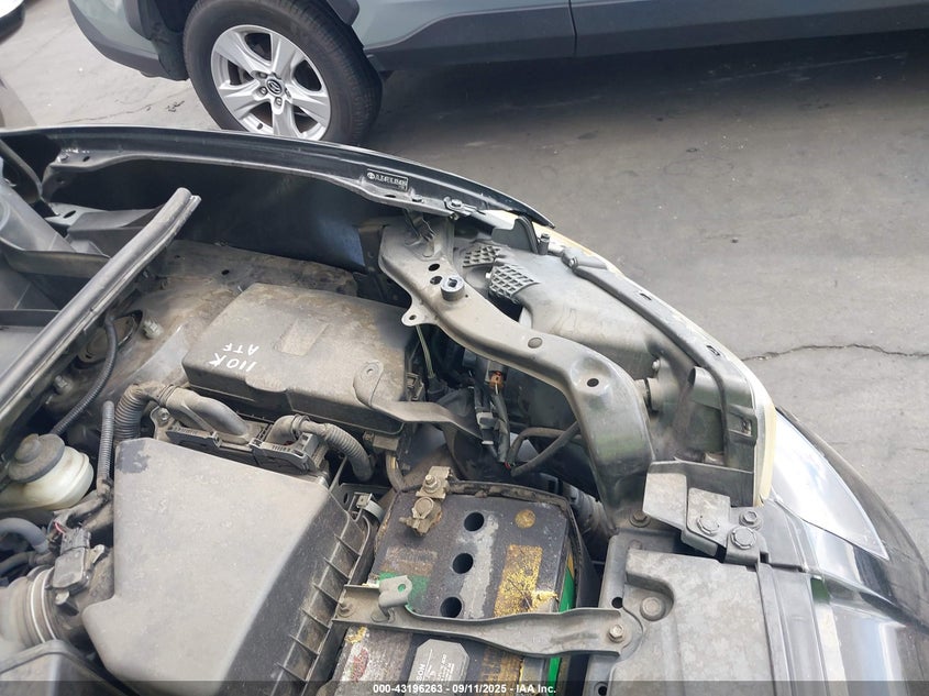 2014 TOYOTA SCION XB - JTLZE4FE1EJ054089