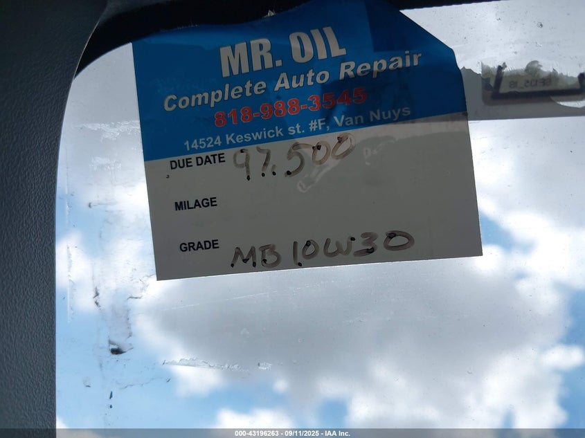 2014 TOYOTA SCION XB - JTLZE4FE1EJ054089