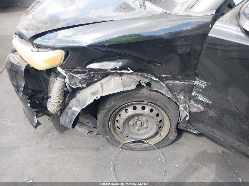 2014 TOYOTA SCION XB - JTLZE4FE1EJ054089