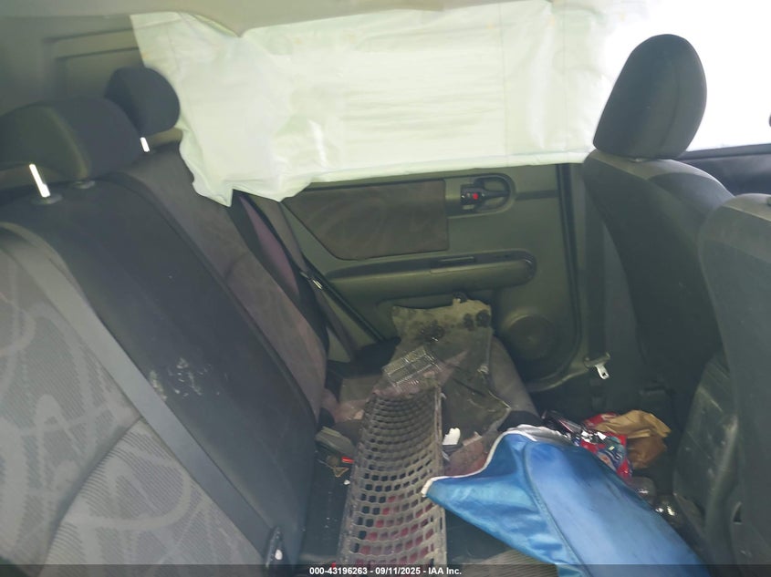 2014 TOYOTA SCION XB - JTLZE4FE1EJ054089