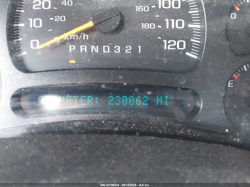 2006 GMC Sierra 1500 Sl VIN: 1GTEK19V16E195512 Lot: 43196334