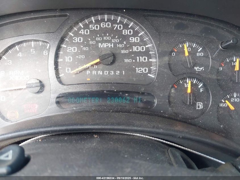 2006 GMC Sierra 1500 Sl VIN: 1GTEK19V16E195512 Lot: 43196334