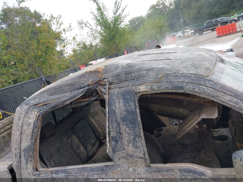 2005 Ford F150 Supercrew VIN: 1FTPW12565KD34993 Lot: 43196343