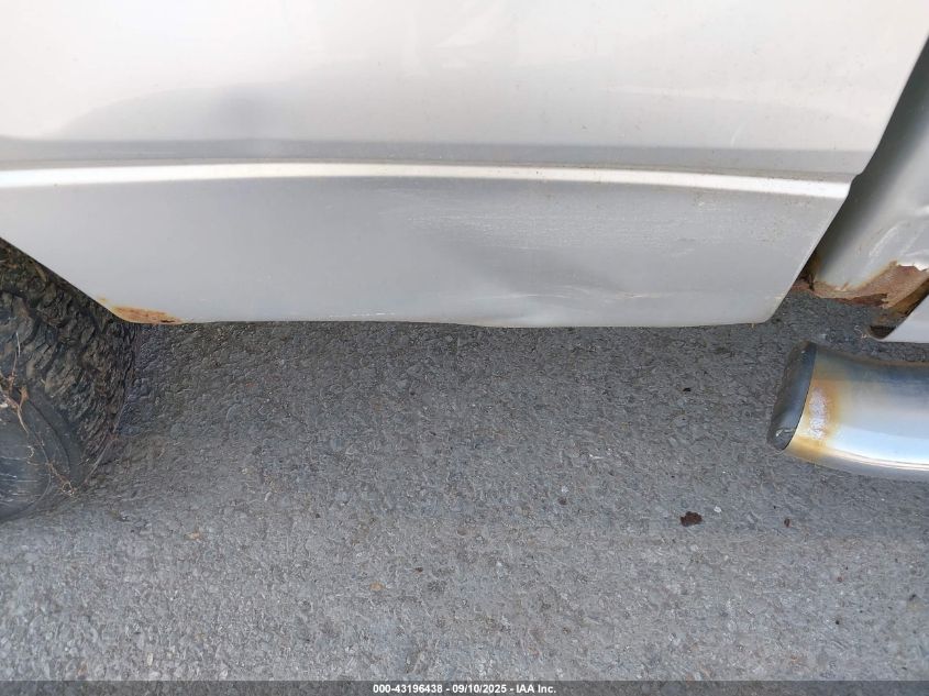 2010 Ford F-150 Fx4/Harley-Davidson/King Ranch/Lariat/Platinum/Xl/Xlt VIN: 1FTFW1EV6AFC62753 Lot: 43196438