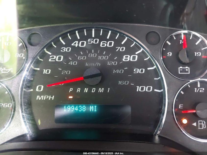 2015 Chevrolet Express 3500 Work Van VIN: 1GCZGUCG4F1248614 Lot: 43196440