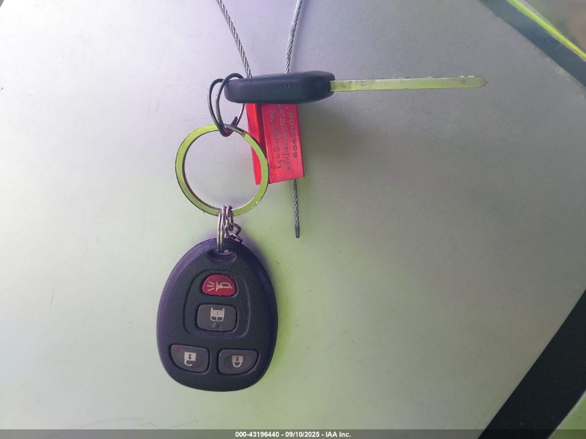 2015 Chevrolet Express 3500 Work Van VIN: 1GCZGUCG4F1248614 Lot: 43196440