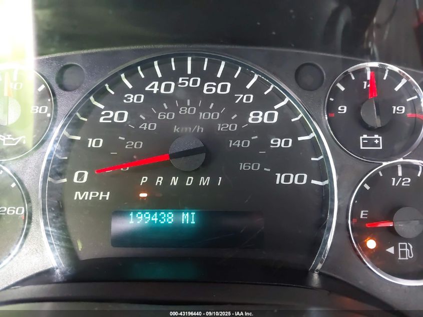 2015 Chevrolet Express 3500 Work Van VIN: 1GCZGUCG4F1248614 Lot: 43196440