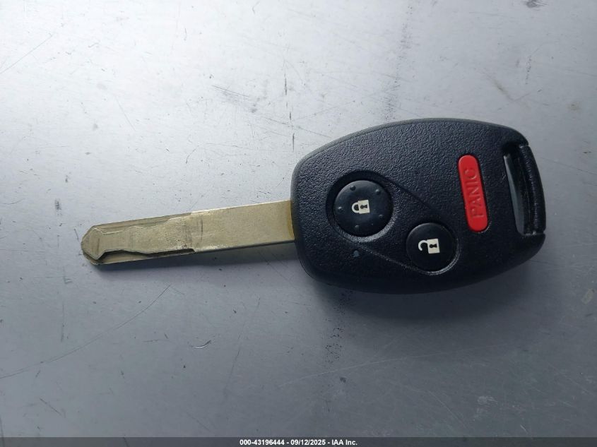 2009 Honda Fit Sport VIN: JHMGE88429S061629 Lot: 43196444