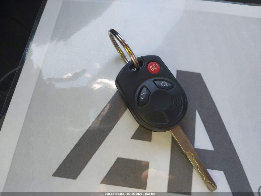 2017 Ford Escape Se VIN: 1FMCU0GD3HUB38612 Lot: 43196456