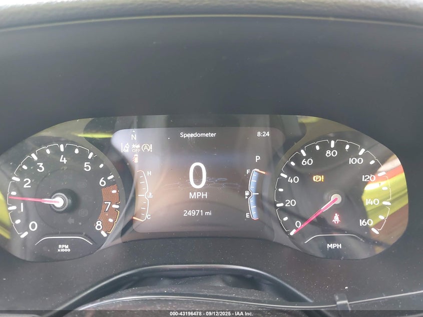 2022 JEEP COMPASS LATITUDE LUX 4X4 - 3C4NJDFB6NT181098