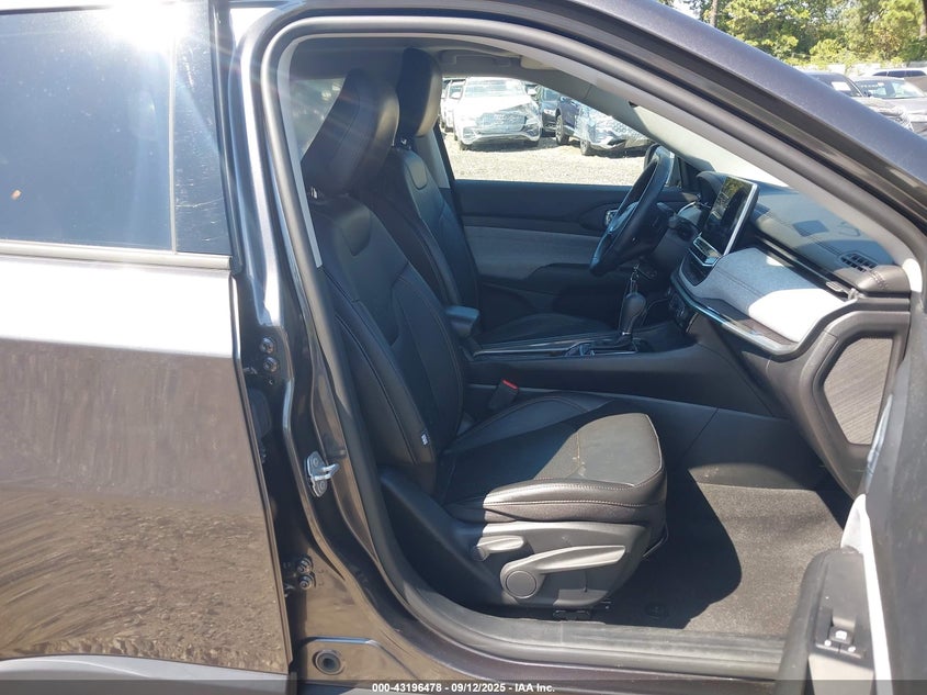 2022 JEEP COMPASS LATITUDE LUX 4X4 - 3C4NJDFB6NT181098