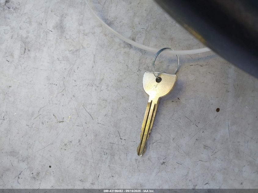 2004 Chevrolet Colorado VIN: 1GCCS196248208585 Lot: 43196482