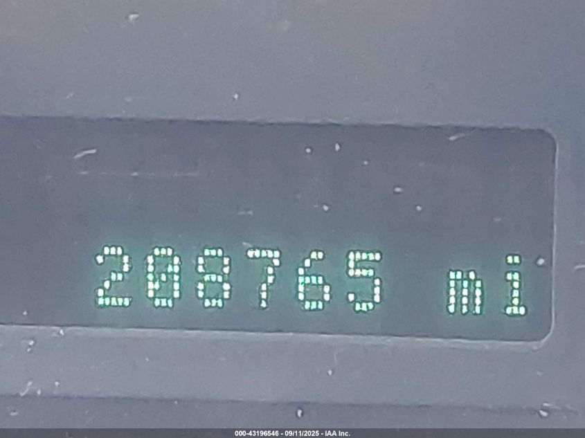 2008 Ford Edge Limited VIN: 2FMDK49CX8BA39071 Lot: 43196546