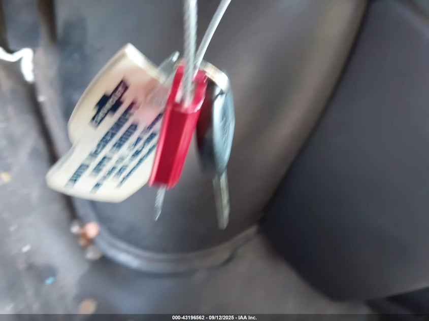 2021 GMC Savana Cargo Rwd 2500 Regular Wheelbase Work Van VIN: 1GTW7AF77M1246365 Lot: 43196562