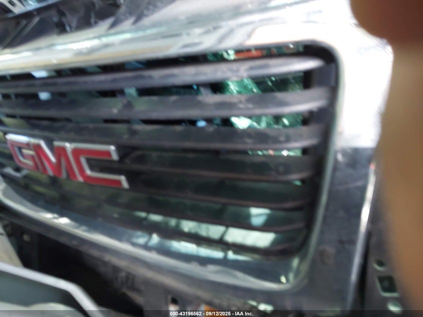 2021 GMC Savana Cargo Rwd 2500 Regular Wheelbase Work Van VIN: 1GTW7AF77M1246365 Lot: 43196562