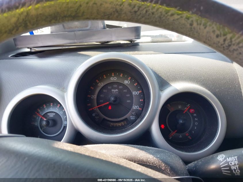 2006 Honda Element Lx VIN: 5J6YH183X6L016806 Lot: 43196566