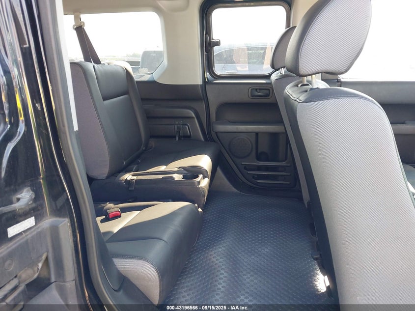 2006 Honda Element Lx VIN: 5J6YH183X6L016806 Lot: 43196566