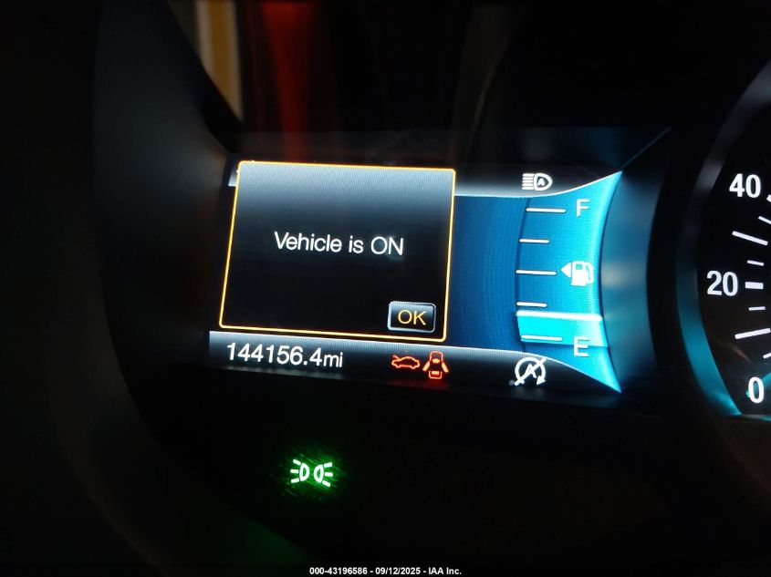 2019 Ford Edge Sel VIN: 2FMPK4J90KBC62935 Lot: 43196586