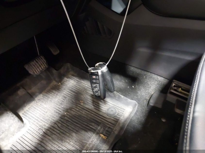 2019 Ford Edge Sel VIN: 2FMPK4J90KBC62935 Lot: 43196586