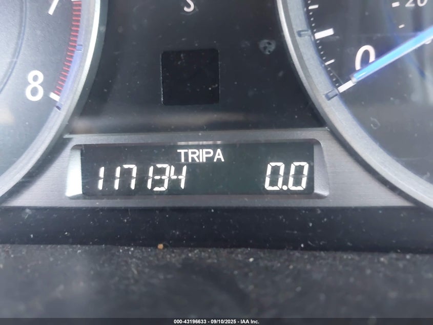 2015 HONDA CROSSTOUR EX-L V6 - 5J6TF1H55FL001177