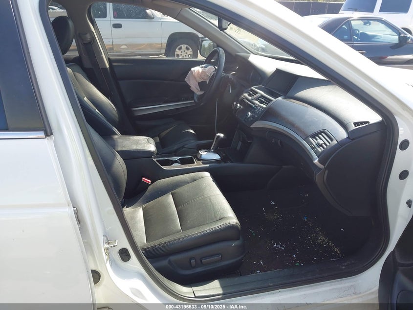 2015 HONDA CROSSTOUR EX-L V6 - 5J6TF1H55FL001177