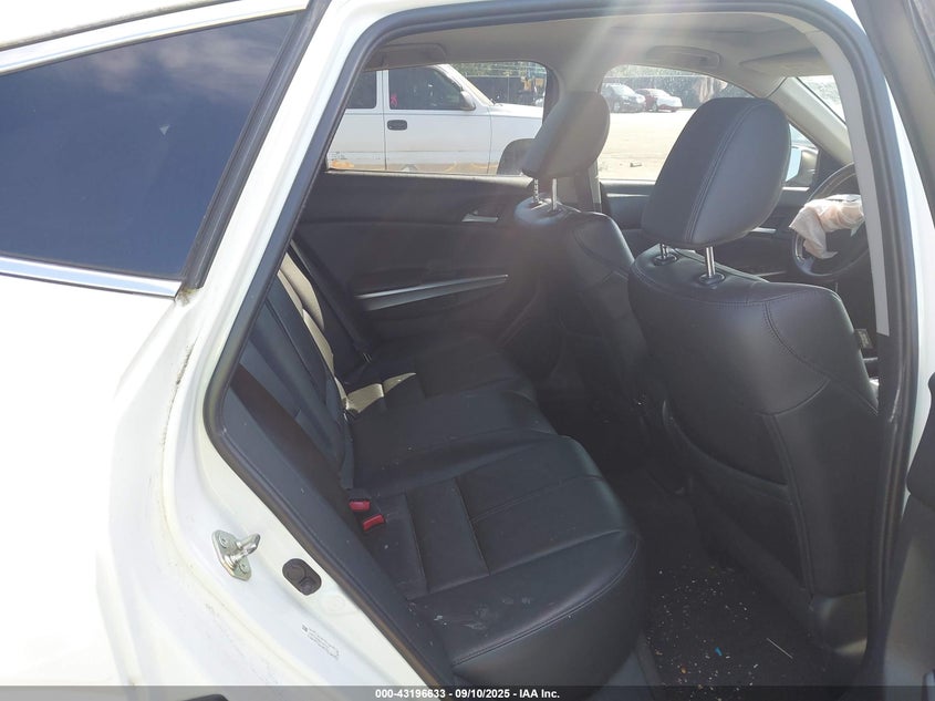 2015 HONDA CROSSTOUR EX-L V6 - 5J6TF1H55FL001177