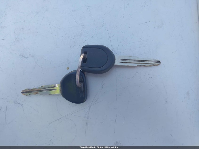 2002 Mitsubishi Lancer Ls VIN: JA3AJ36E22U045747 Lot: 43196646