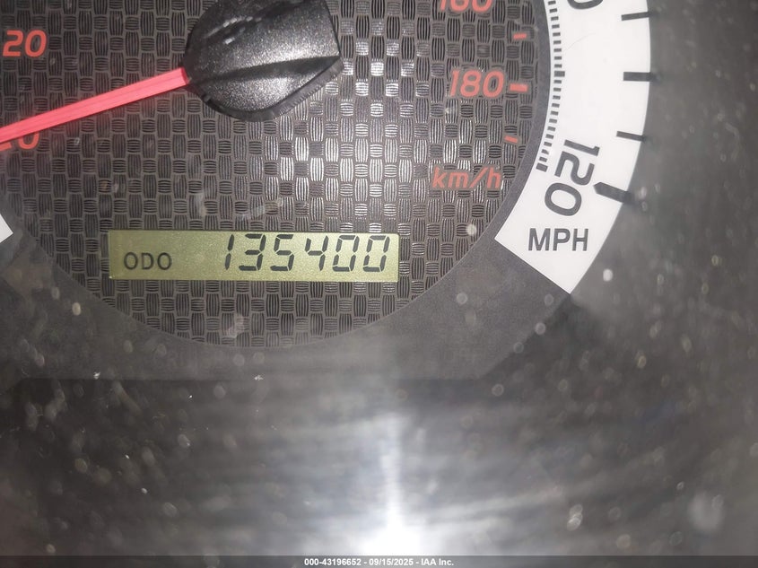 2015 TOYOTA TACOMA PRERUNNER V6 3TMJU4GNXFM178554