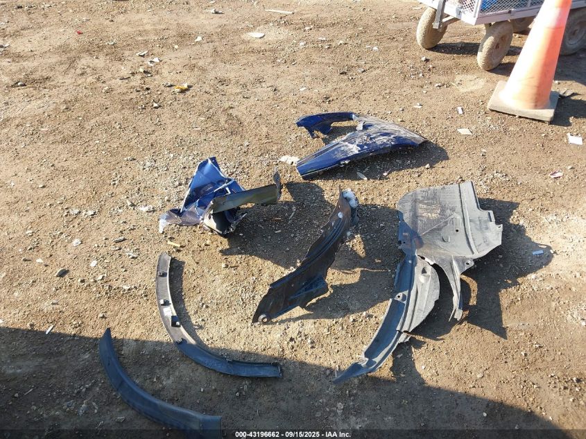 2015 Honda Cr-V Lx VIN: 5J6RM4H39FL119524 Lot: 43196662