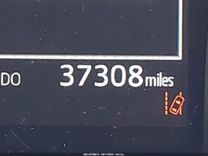 2021 TOYOTA CAMRY SE - 4T1G11AK6MU573724