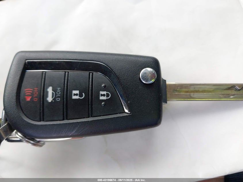 2021 TOYOTA CAMRY SE - 4T1G11AK6MU573724