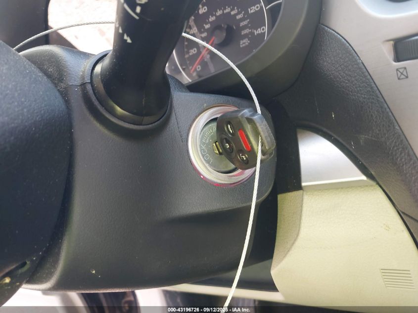 2013 Subaru Outback 2.5I Premium VIN: 4S4BRBCC1D1232974 Lot: 43196726