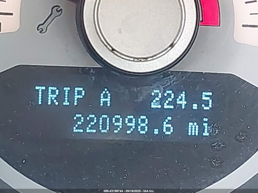 2011 Ford Mustang V6 Premium VIN: 1ZVBP8EM7B5109072 Lot: 43196744