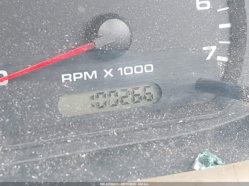 2004 Ford Ranger Edge/Tremor/Xlt VIN: 1FTZR45E64PB07642 Lot: 43196771