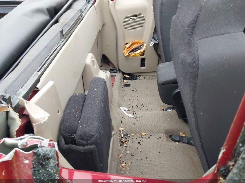 2004 Ford Ranger Edge/Tremor/Xlt VIN: 1FTZR45E64PB07642 Lot: 43196771