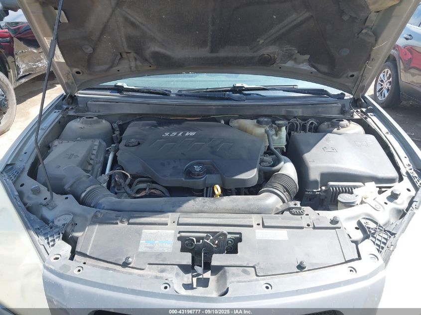 2008 Pontiac G6 Gt VIN: 1G2ZH57NX84167022 Lot: 43196777