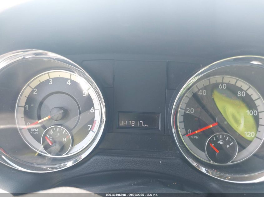 2020 Dodge Grand Caravan Sxt VIN: 2C4RDGCG4LR194152 Lot: 43196798