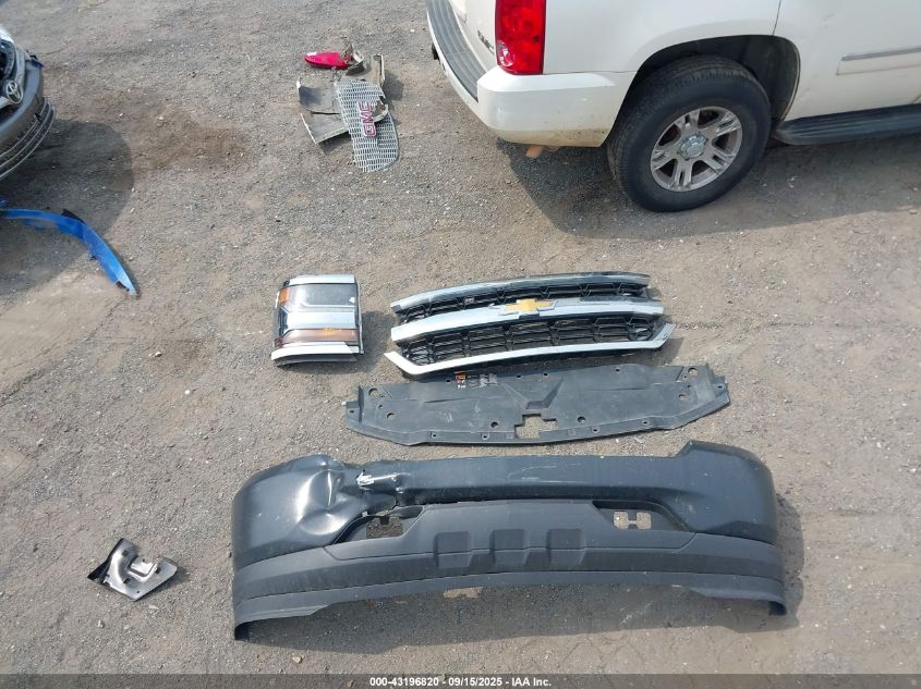 2016 Chevrolet Silverado 1500 Wt VIN: 1GCVKNEHXGZ153034 Lot: 43196820