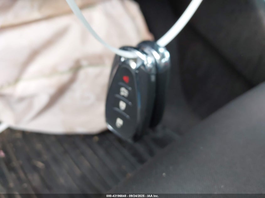 2018 Chevrolet Malibu Lt VIN: 1G1ZD5ST3JF210387 Lot: 43196848