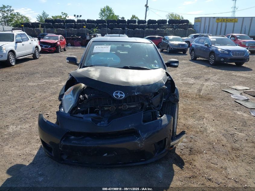 2009 Scion Xd VIN: JTKKU10489J045645 Lot: 43196918