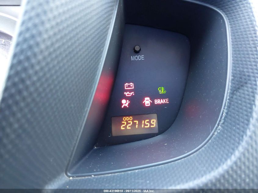 2009 Scion Xd VIN: JTKKU10489J045645 Lot: 43196918