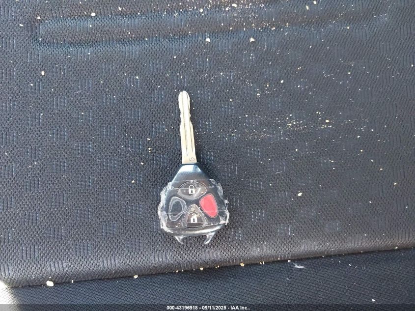 2009 Scion Xd VIN: JTKKU10489J045645 Lot: 43196918