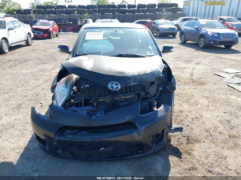 2009 Scion Xd VIN: JTKKU10489J045645 Lot: 43196918