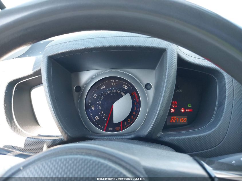 2009 Scion Xd VIN: JTKKU10489J045645 Lot: 43196918