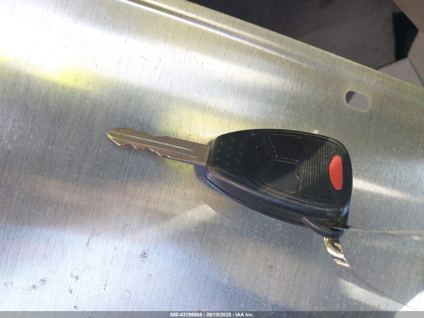 2007 Dodge Caliber Sxt VIN: 1B3HB48BX7D528210 Lot: 43196969