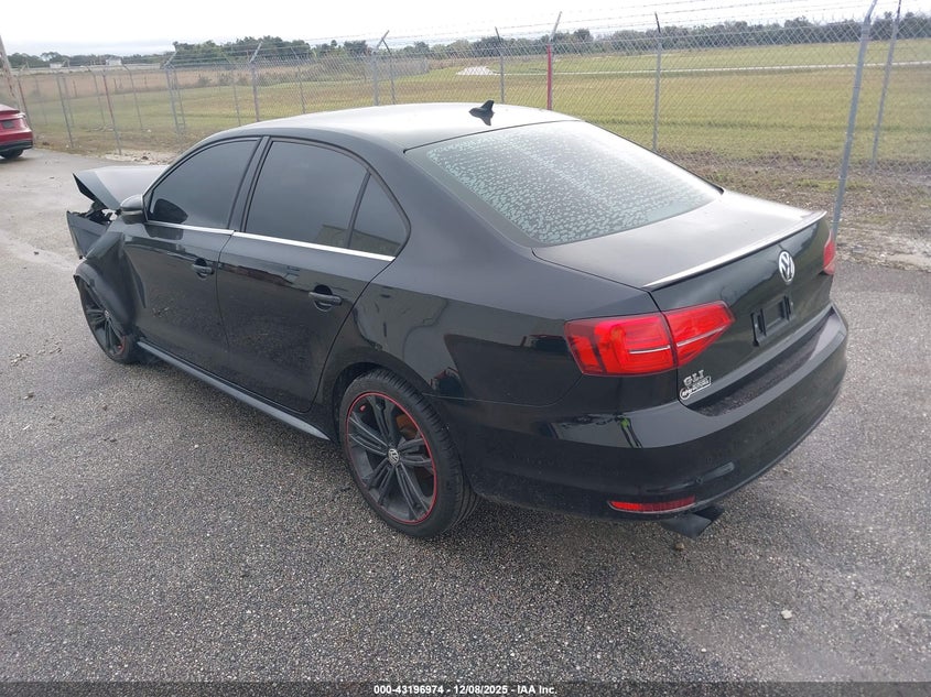 3VW5S7AJ3FM402498 2015 VOLKSWAGEN JETTA photo no. 3