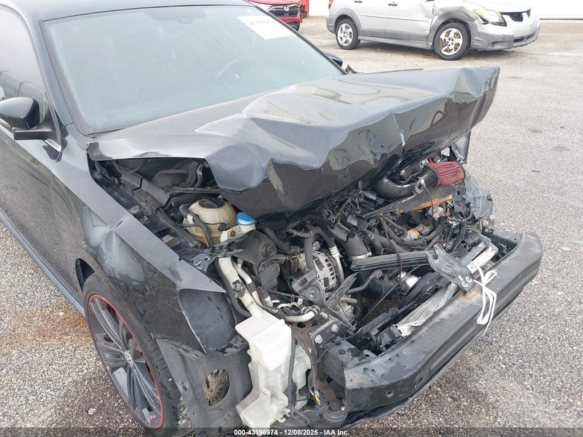 3VW5S7AJ3FM402498 2015 VOLKSWAGEN JETTA photo no. 6